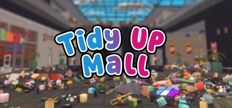 Tidy Up Mallの作品画像