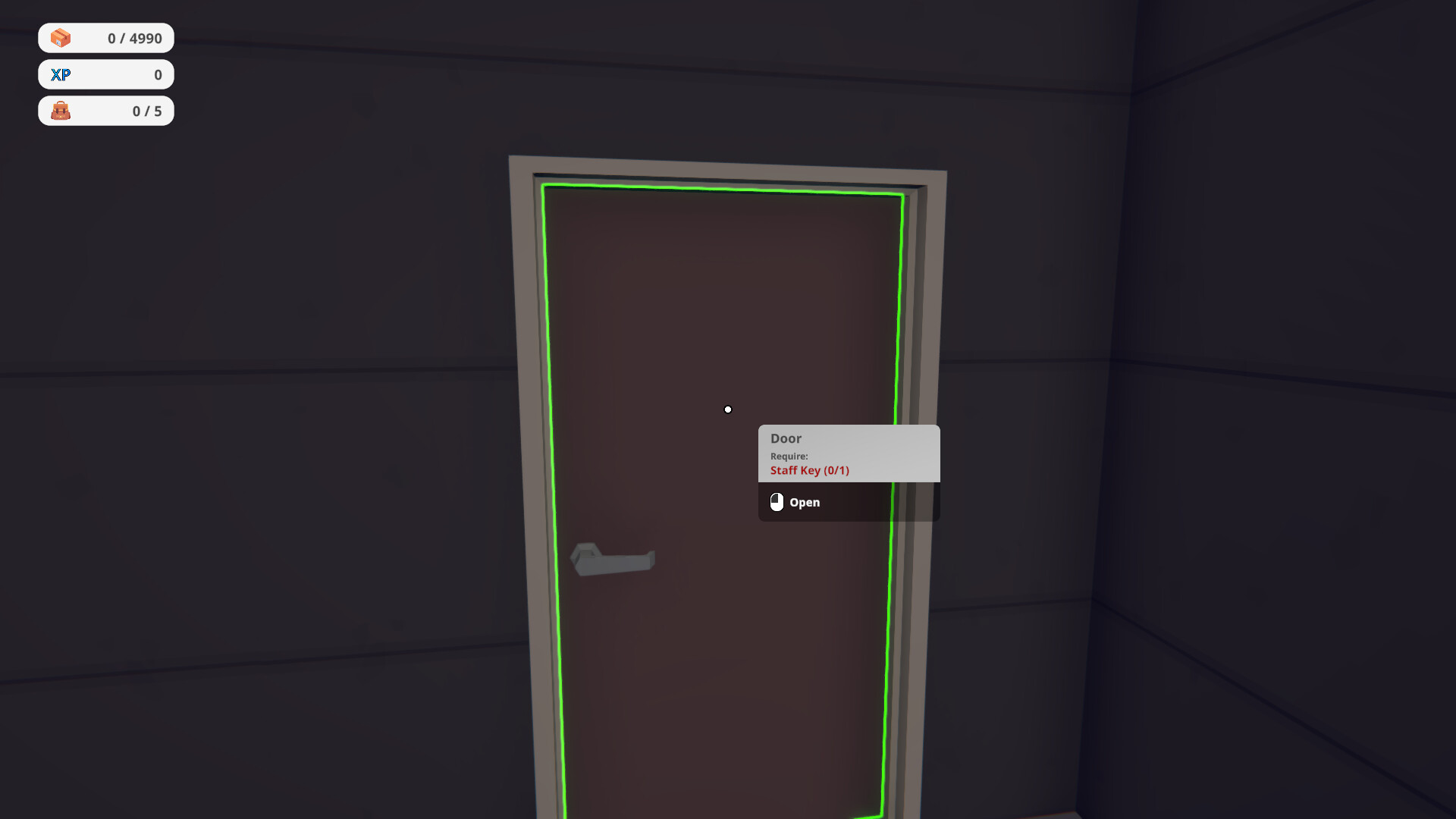 Tidy Up Mall screenshot #6