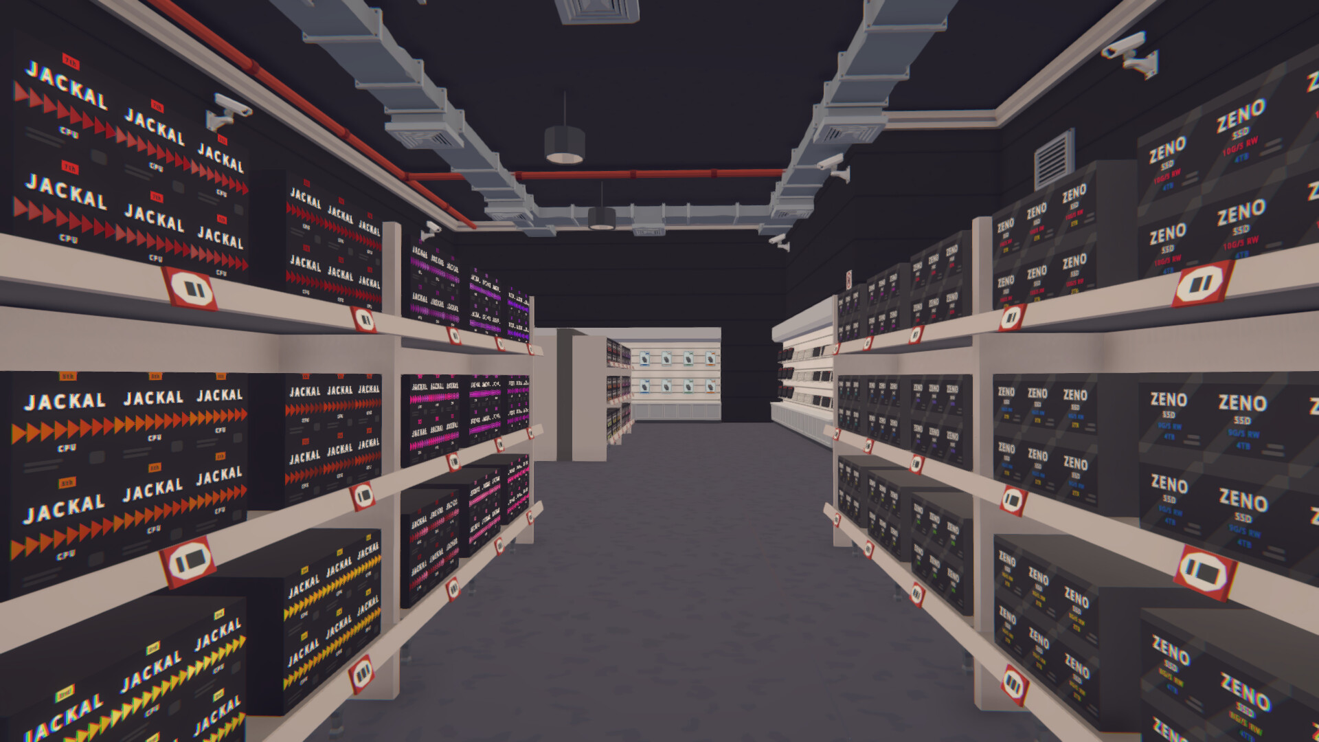 Tidy Up Mall screenshot 12