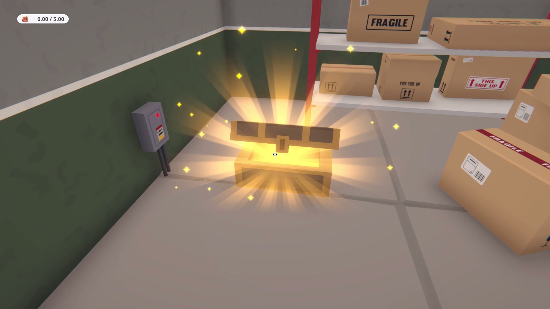 Tidy Up Mall screenshot 14