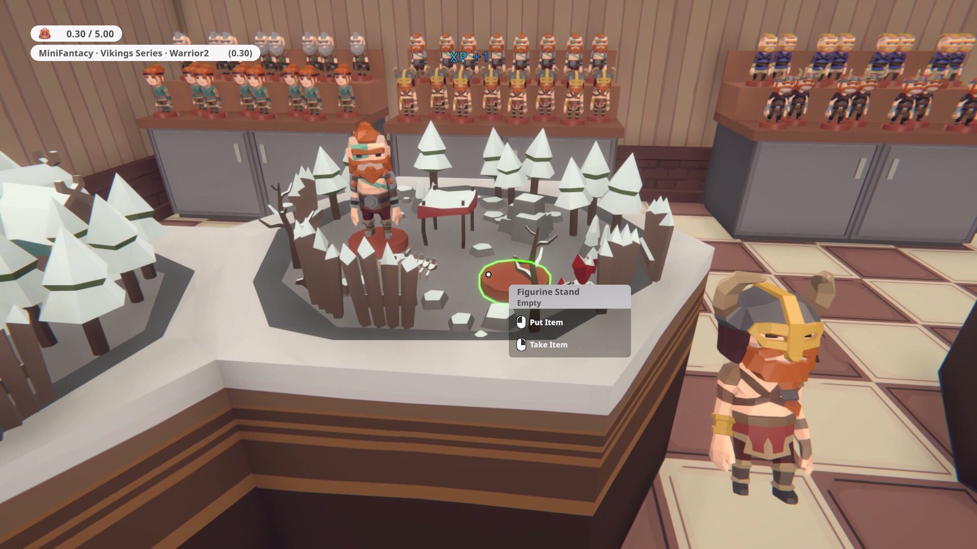 Tidy Up Mall screenshot 6