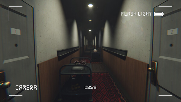 Ninth Hotel Demo