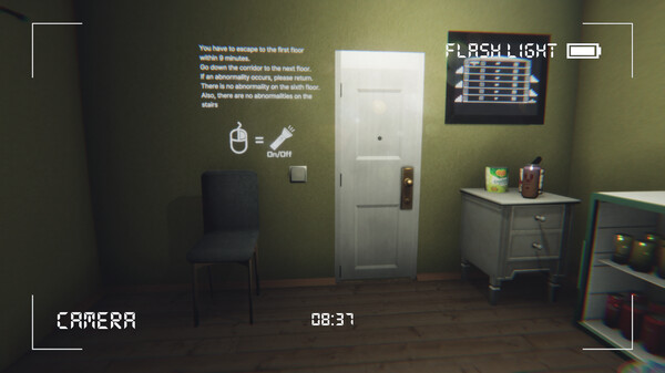 Ninth Hotel Demo
