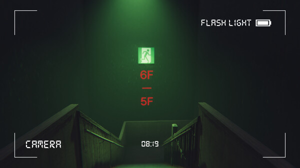 Ninth Hotel Demo
