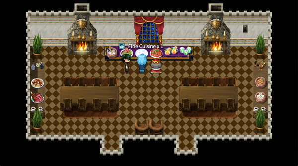 Whispers Left at Night screenshot 4