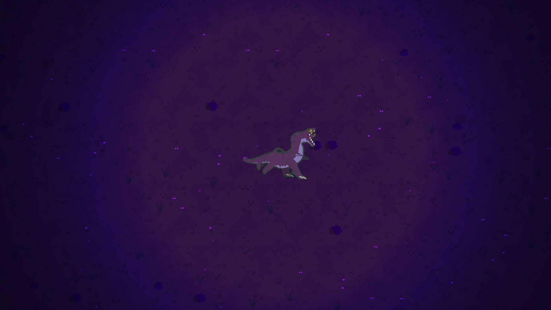DinoSwarm – Screenshot 4