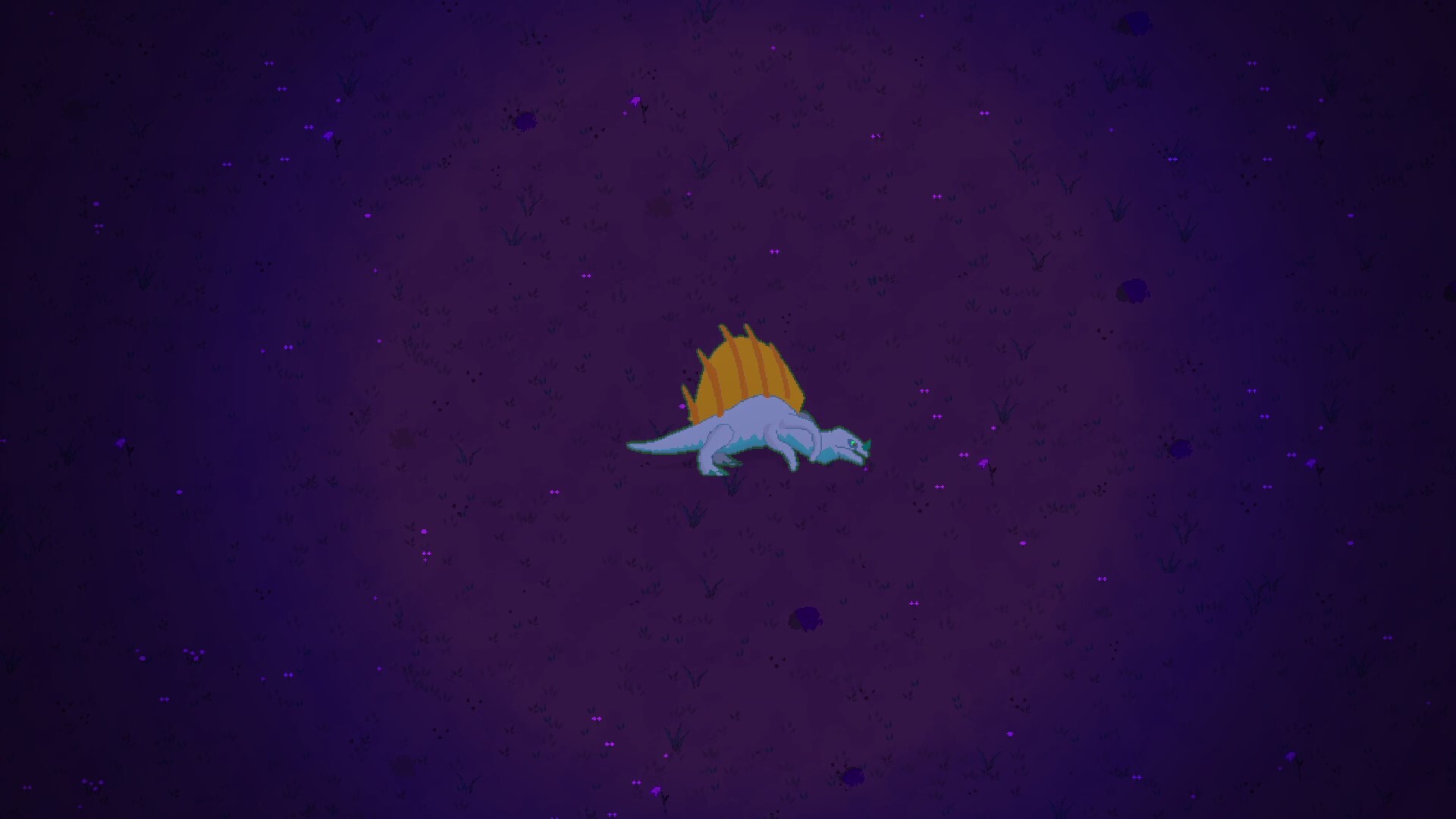 DinoSwarm screenshot #8