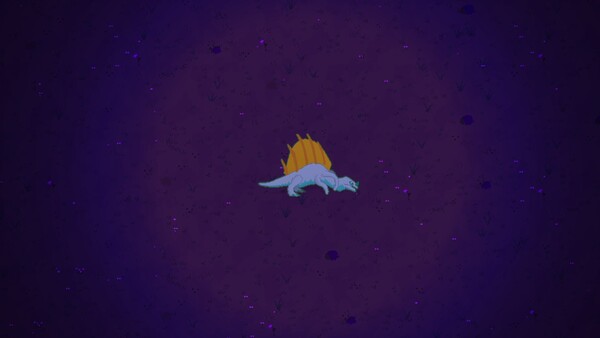 DinoSwarm screenshot 8