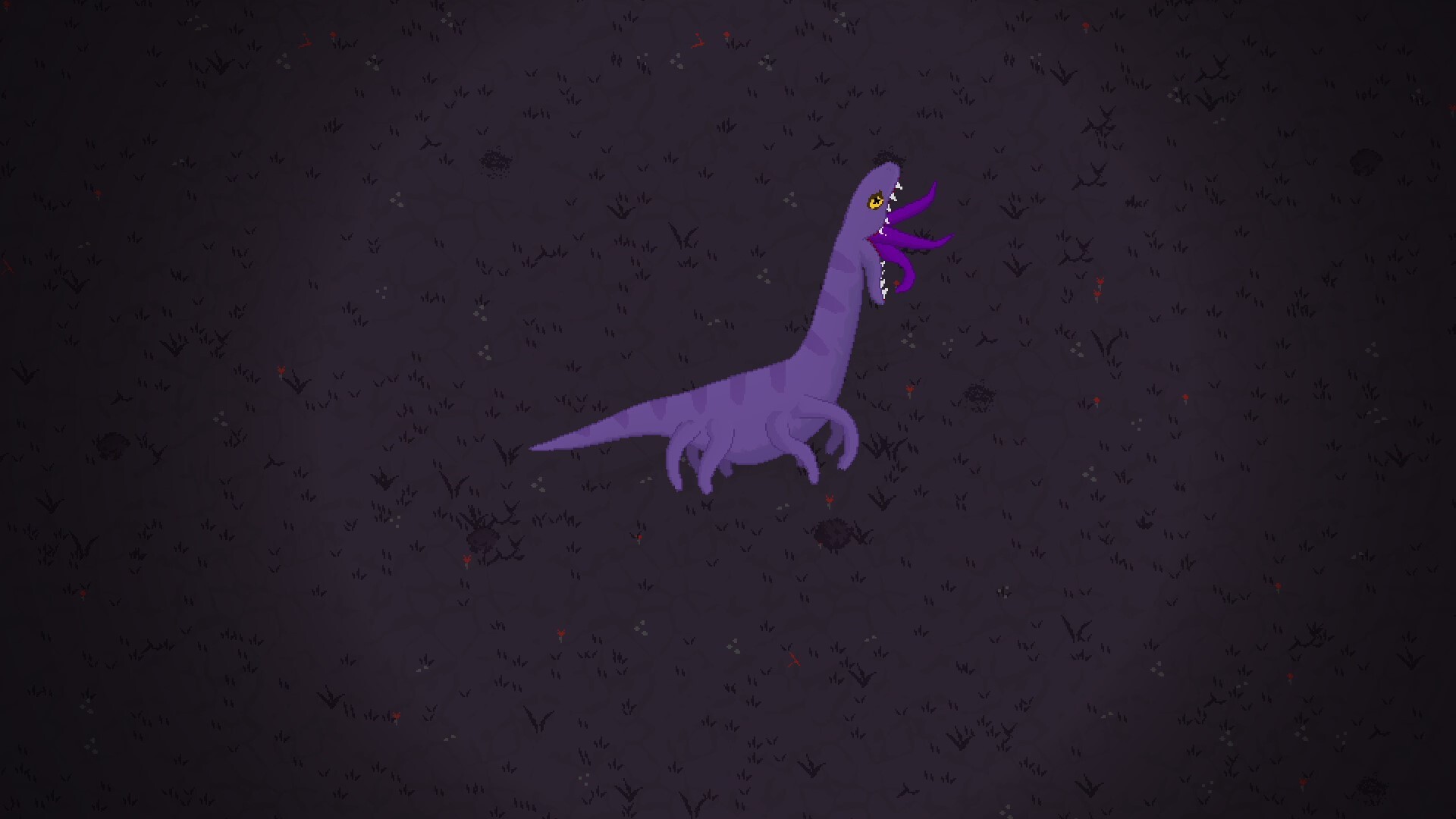 DinoSwarm screenshot 5