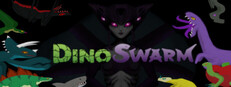 DinoSwarm cover
