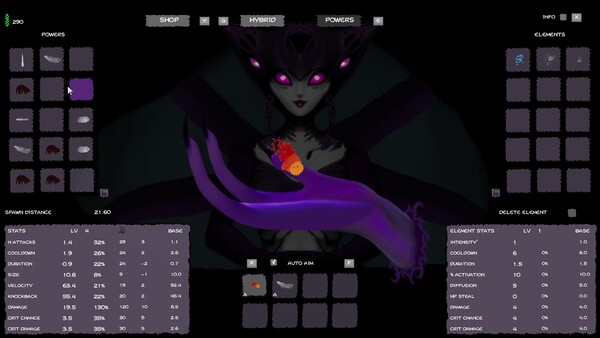 Screenshot media