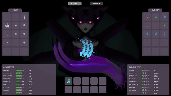 DinoSwarm screenshot 6