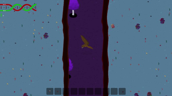 DinoSwarm screenshot 4