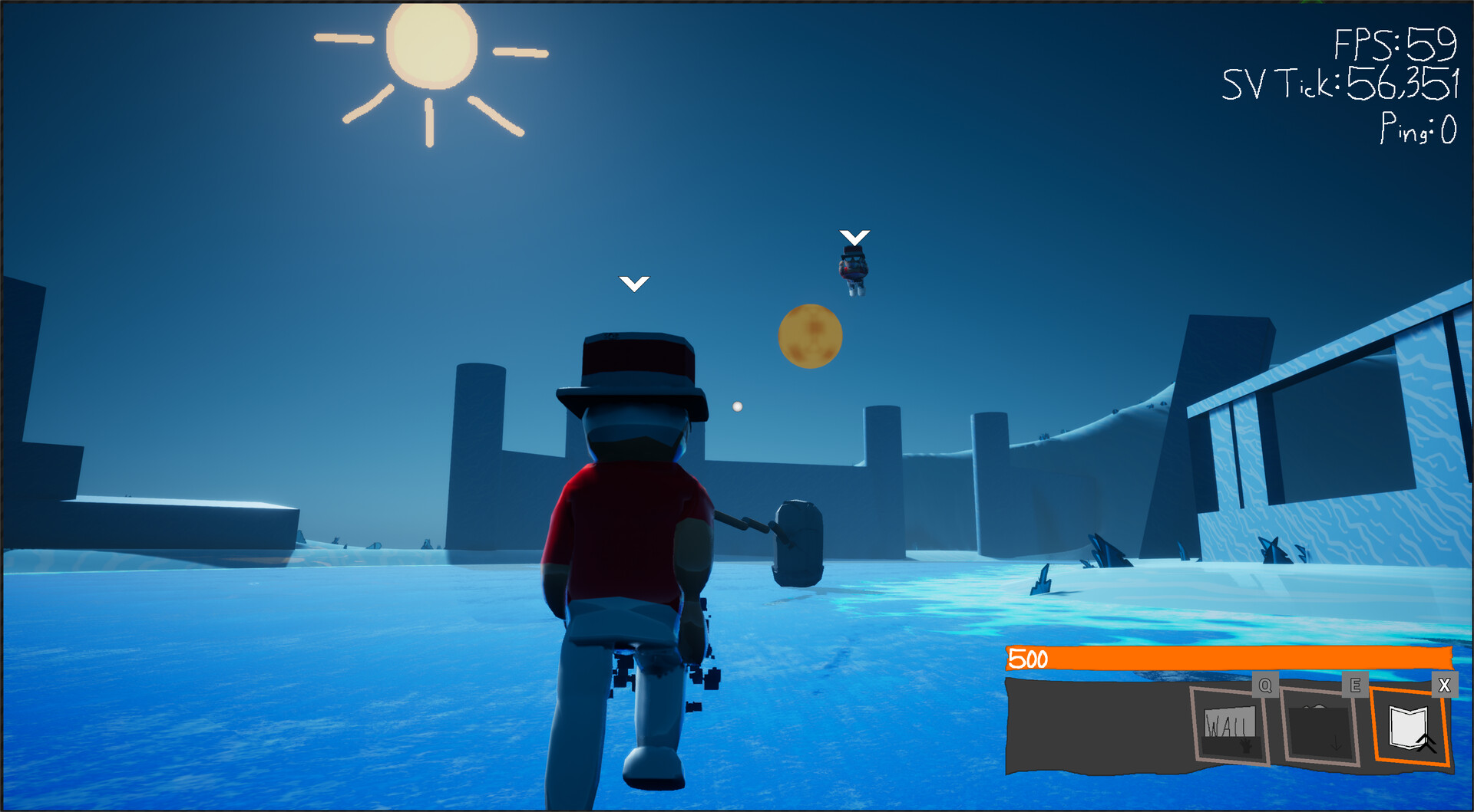 SillyAhhPVP screenshot #2