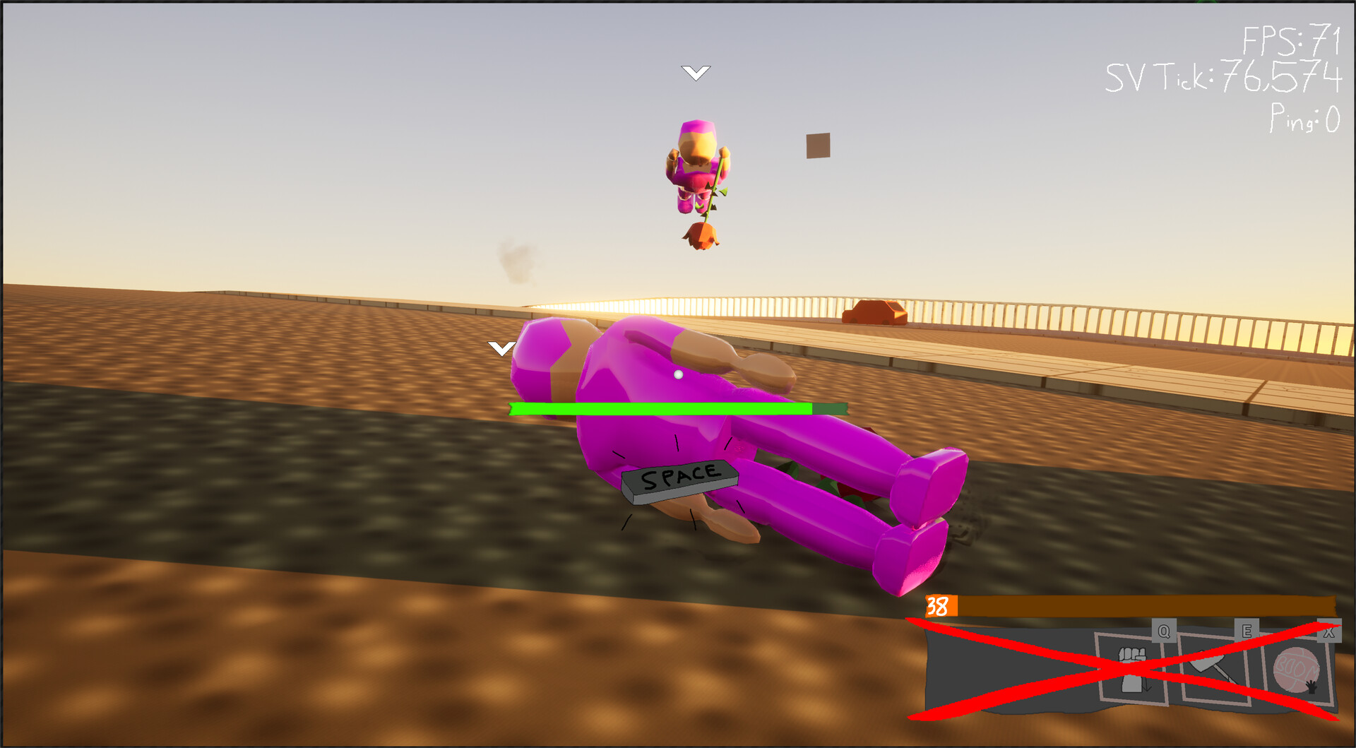 SillyAhhPVP screenshot #3