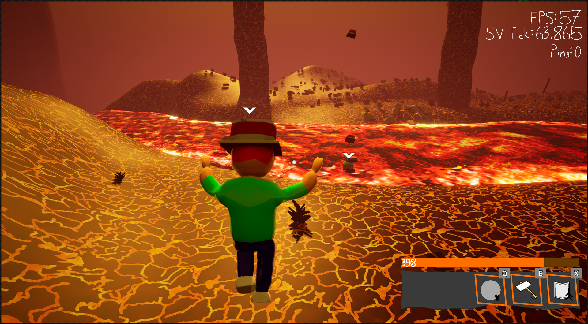 SillyAhhPVP screenshot #4