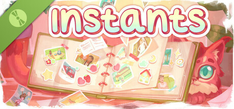 Instants Demo cover art