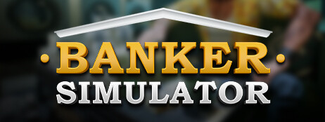 Banker Simulator cover art
