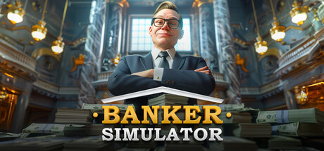 Banker Simulator technical specifications for computer
