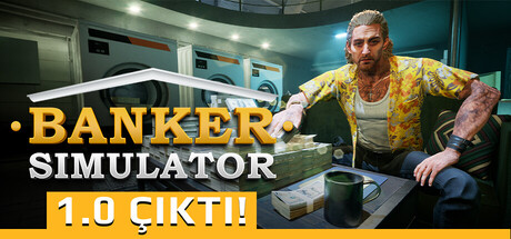 Banker Simulator
