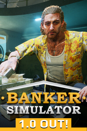 Cover art of Banker Simulator