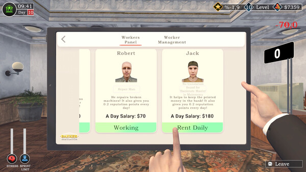 Screenshots