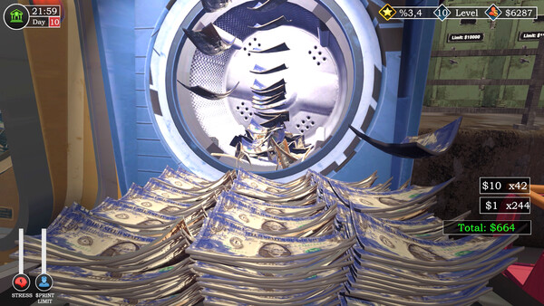 Banker Simulator screenshot 6