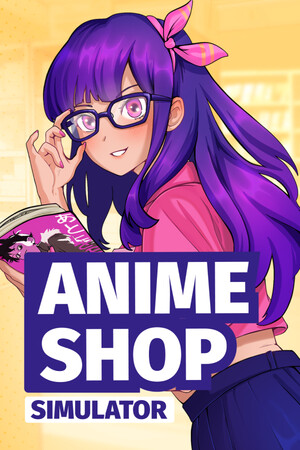 Anime Shop Simulator ✨ Stats