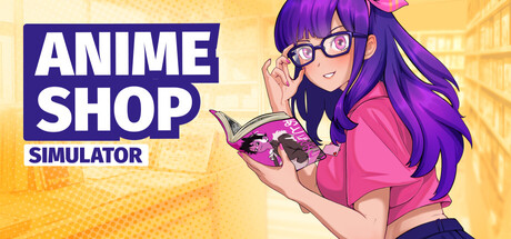 Cover image for Anime Shop Simulator ✨