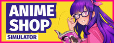 Anime Shop Simulator ✨
