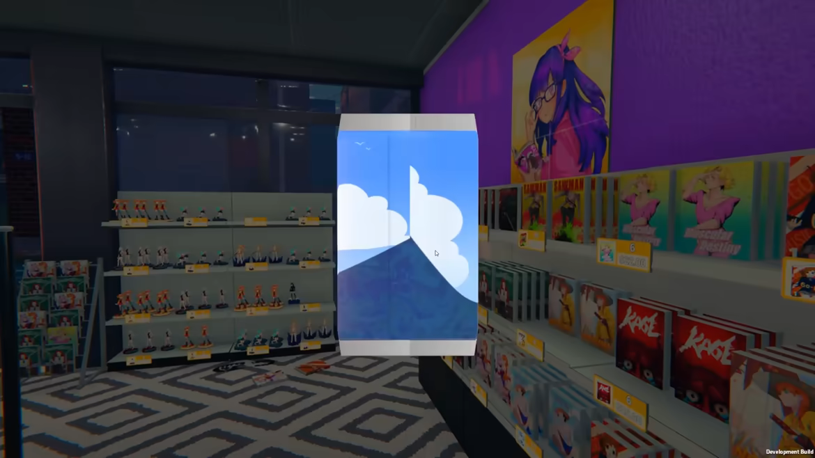 Anime Shop Simulator ✨ video 5