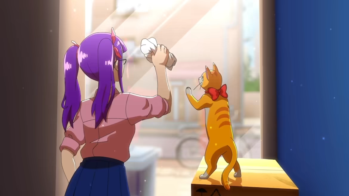 Anime Shop Simulator ✨ video 1