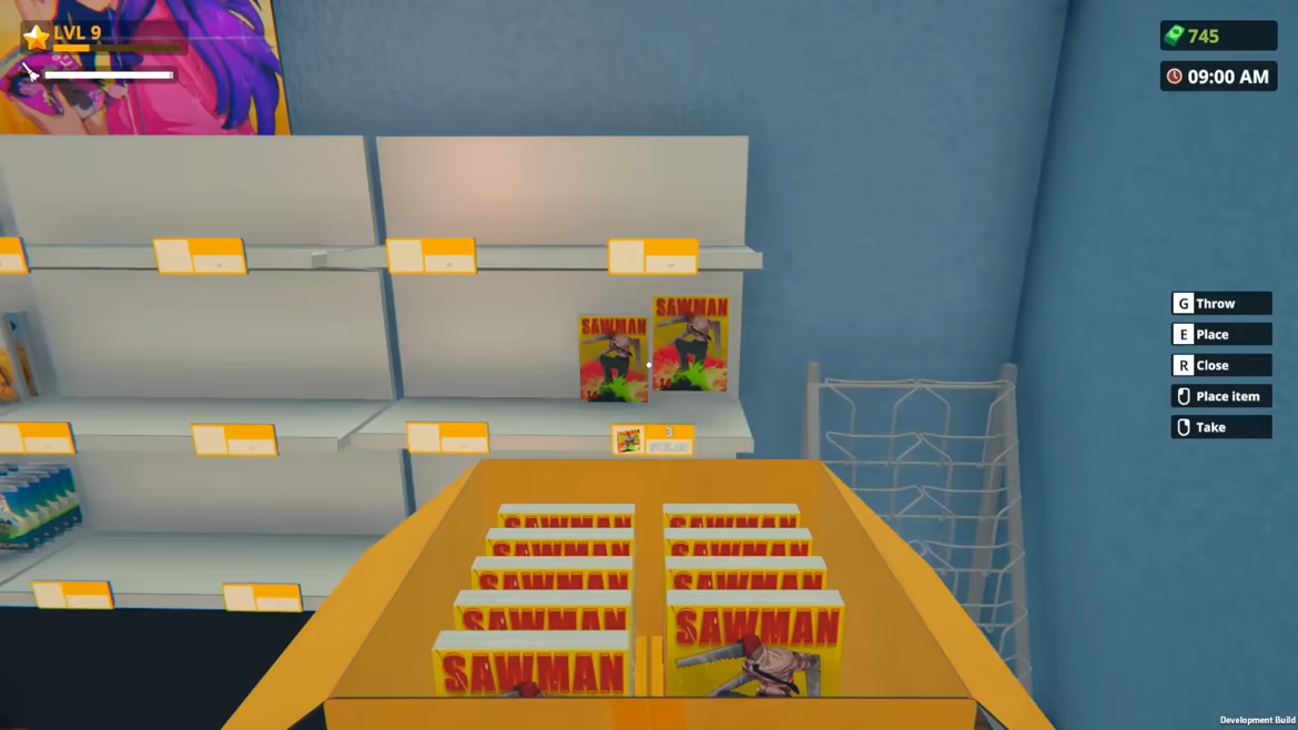 Anime Shop Simulator ✨ video 2