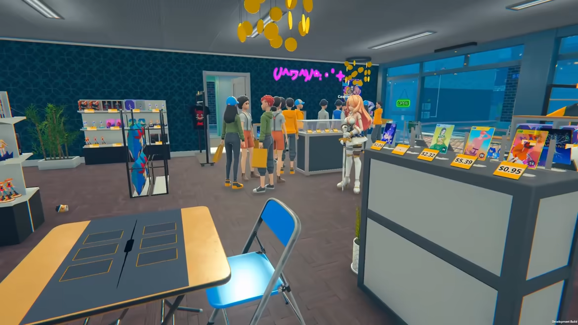 Anime Shop Simulator ✨ video 3