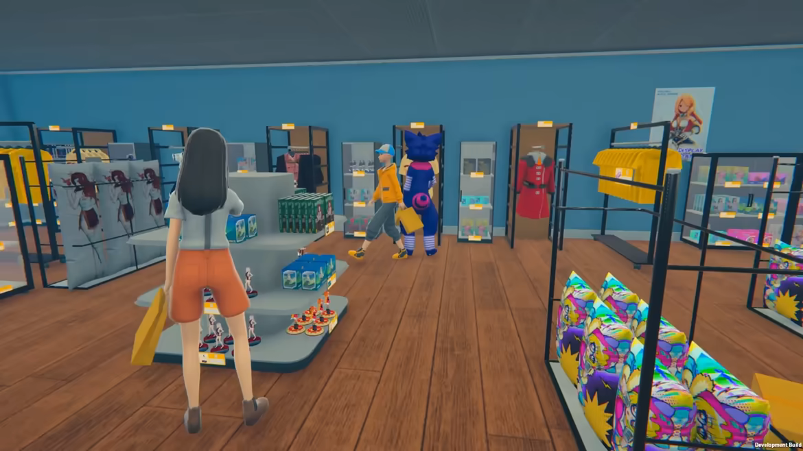 Anime Shop Simulator ✨ video 6