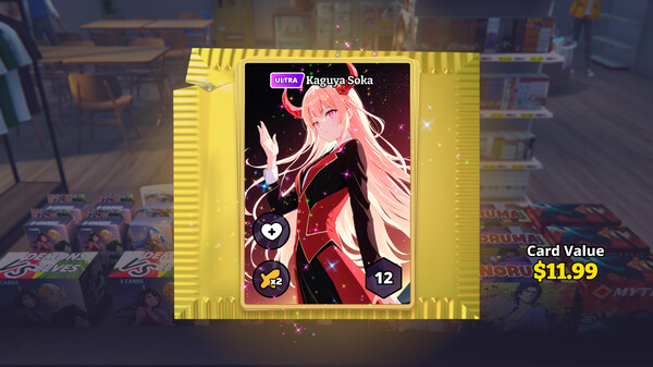 Anime Shop Simulator ✨ screenshot 4