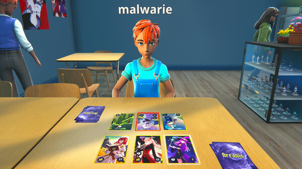 Anime Shop Simulator ✨ screenshot 6