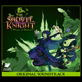 Shovel Knight: Treasure Trove Soundtrack Collection