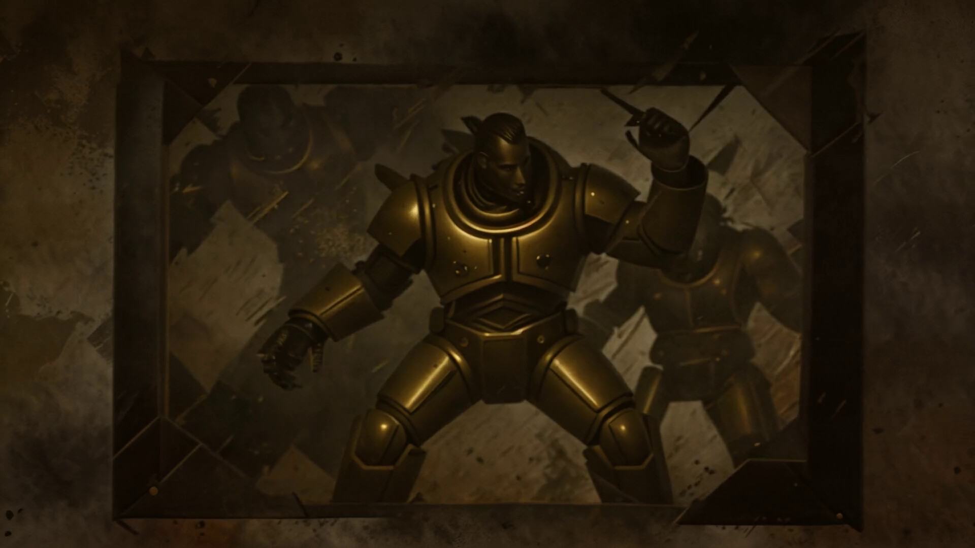 #4. AI-VJ - Artsy Visuals (Steam) 由: Intuition Technology