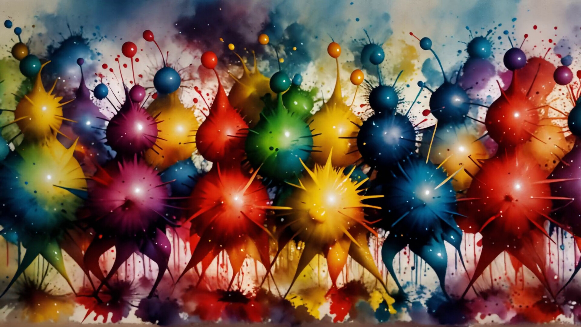 #8. AI-VJ - Artsy Visuals (Steam) 由: Intuition Technology