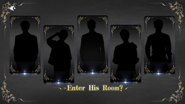 Digital Heartbeat：Unknown Lover screenshot 5