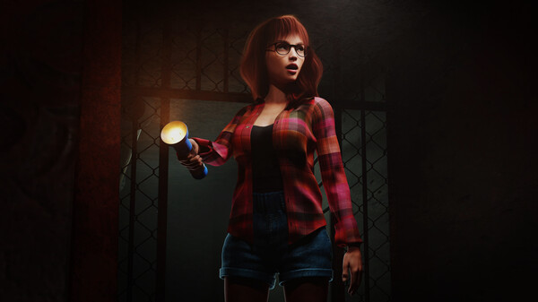 Screenshot z The Sex Curse 