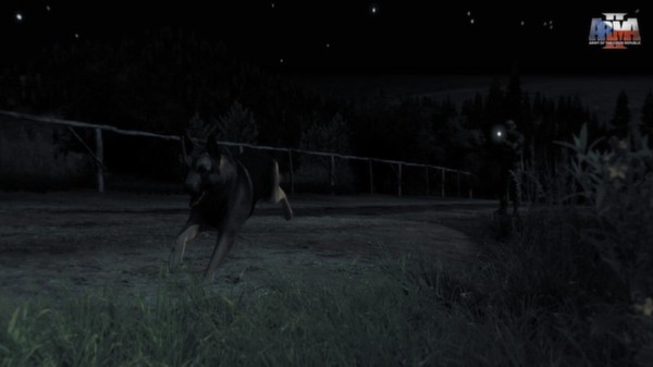 Arma 2: Army of the Czech Republic.