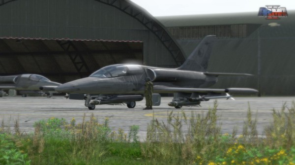 Arma 2: Army of the Czech Republic.