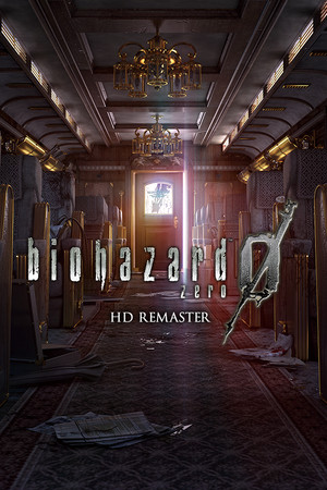 biohazard 0 HD REMASTER