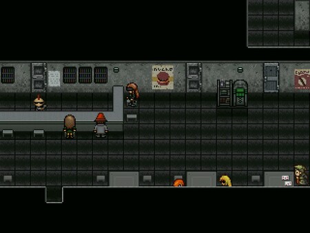 Rust of Steel screenshot 3