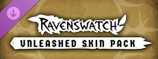 Ravenswatch - Unleashed Skin Pack