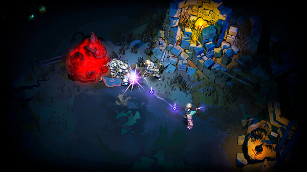 Ravenswatch - Unleashed Skin Pack