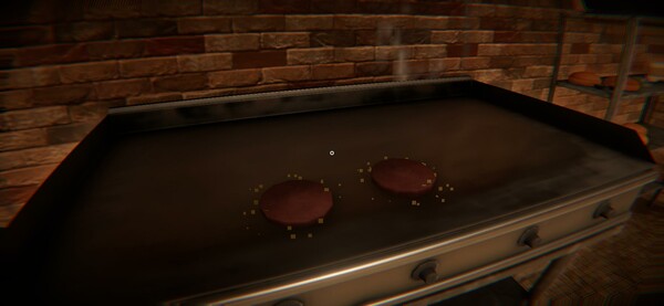 Скриншот из Diner Simulator - Horror Story Скриншот из Diner Simulator - Horror Story