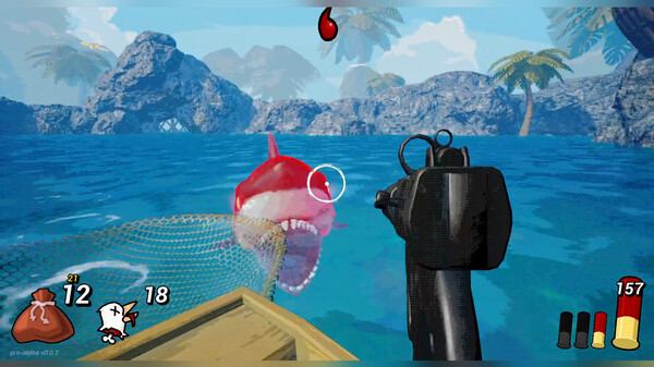 Seagull Sauté screenshot 3